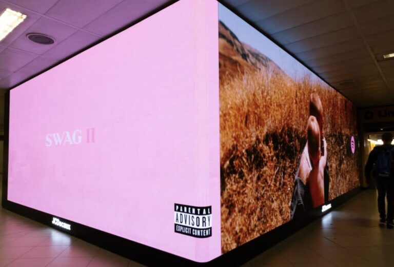 Justin Bieber Dropped Swag2