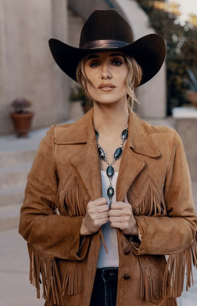 Lainey Wilson Clothing Line
