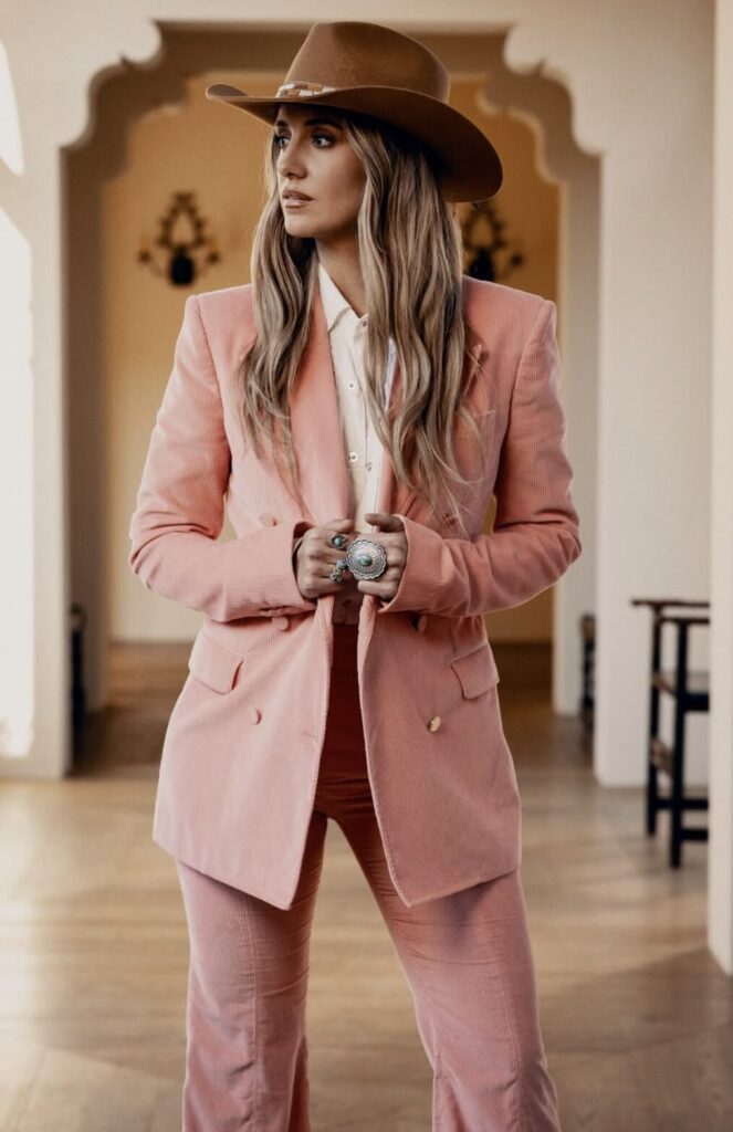Lainey Wilson Clothing Line