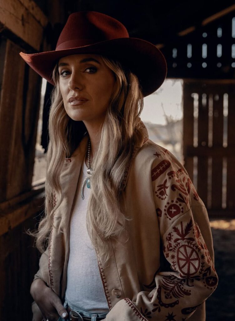 Lainey Wilson Clothing Line
