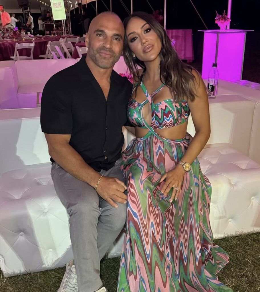 RHONJ Started Filming
