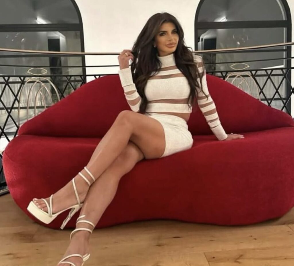 RHONJ Started Filming