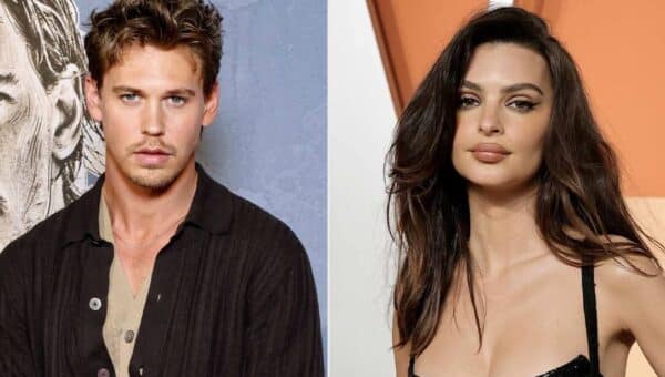 Austin Butler Dating Emily