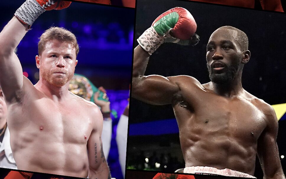 1st Boxing on Netflix