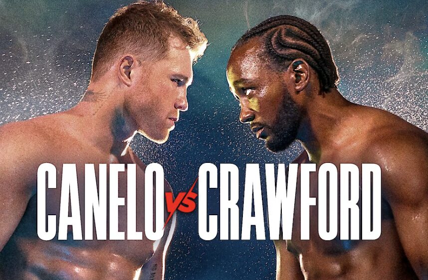 1st Boxing on Netflix