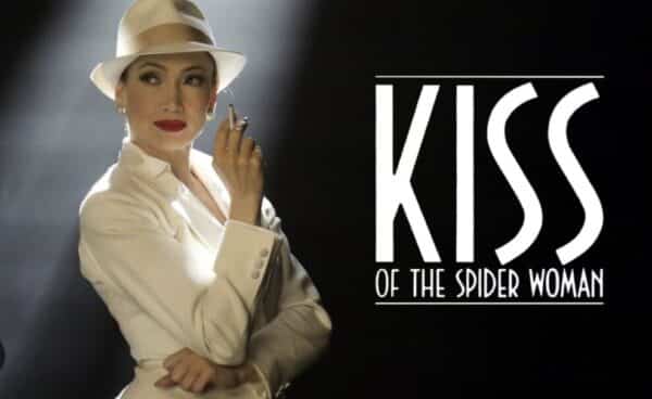 Kiss of a Spider Woman Movie Starring JLo