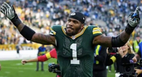 Young Roster Green Bay Packers