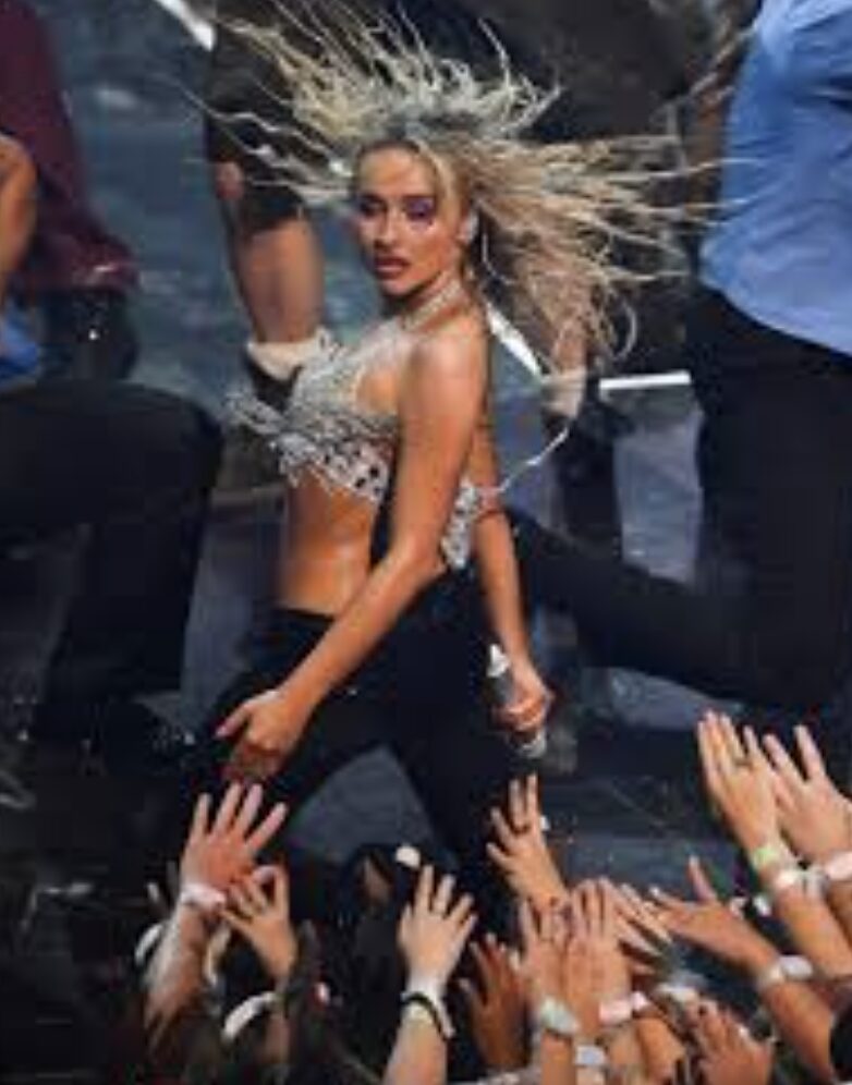 Sabrina Carpenter Bad Copy