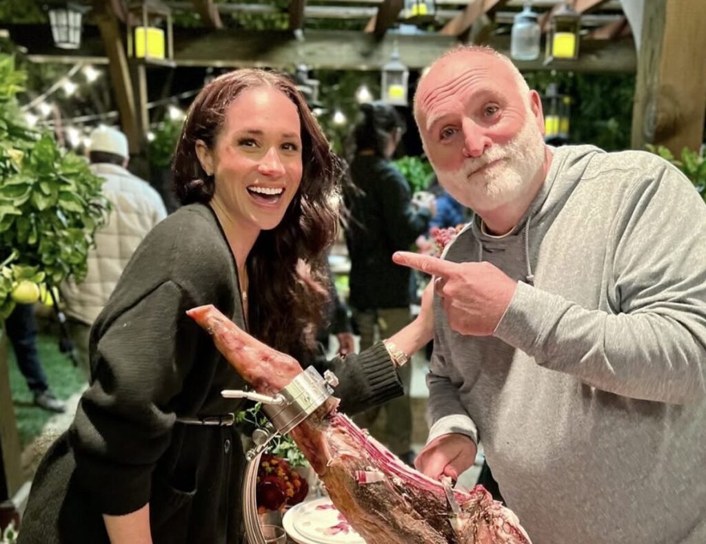 Meghan Markle to Join Forces