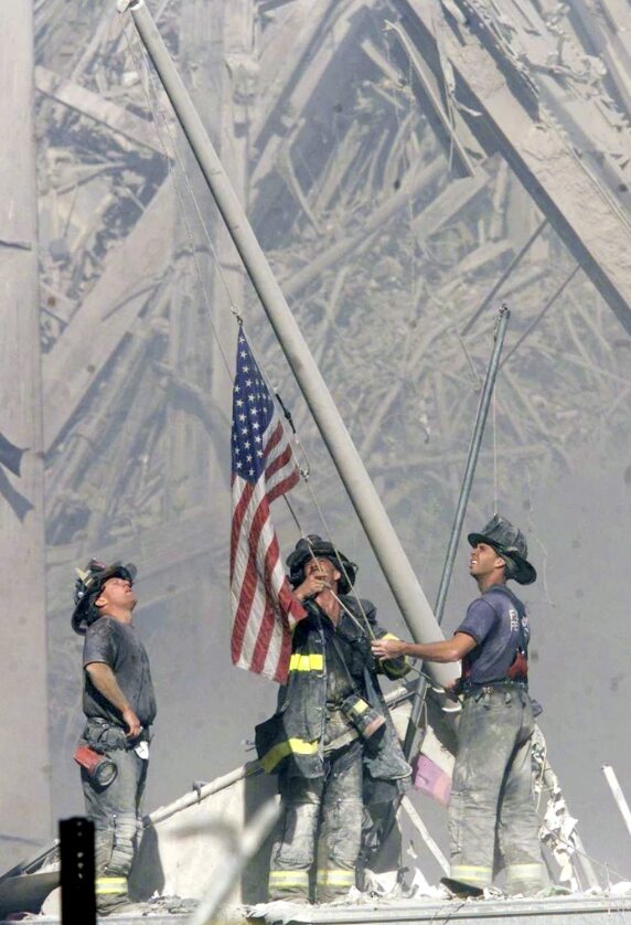 Remember 9/11