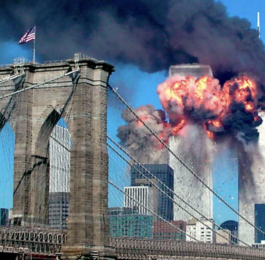 Remember 9/11