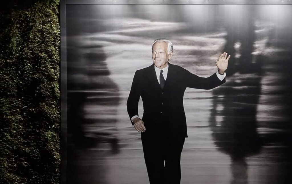 Armani Will Instructs Heirs