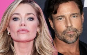 Denise Richards False Claims