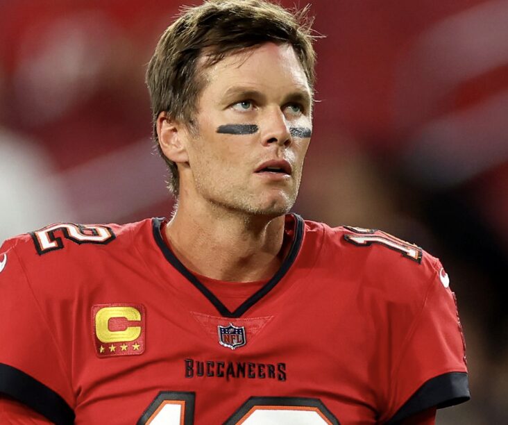 Tom Brady Unretiring