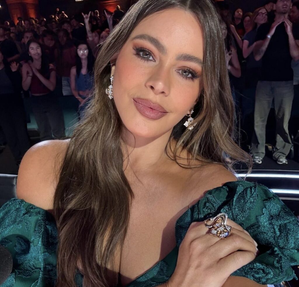 Sofia Vergara Canceled Emmys