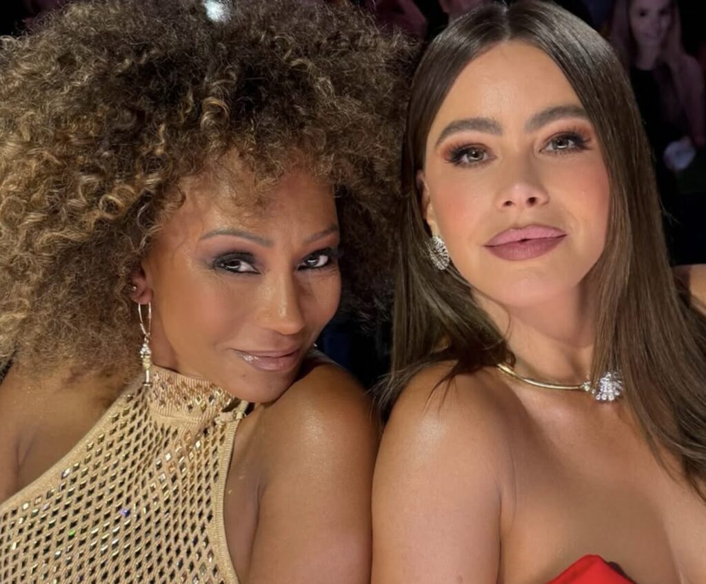 Sofia Vergara Canceled Emmys