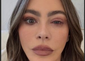 Sofia Vergara Canceled Emmys