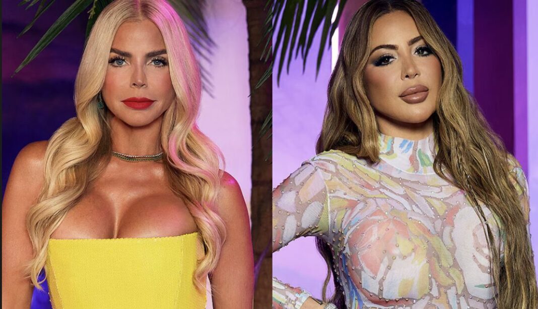 Fashion Real Housewives