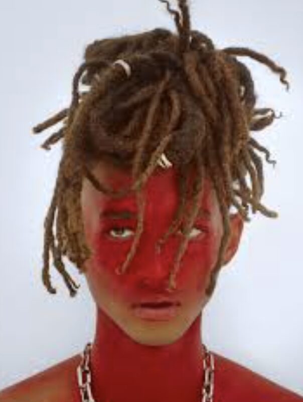 Jaden Smith
