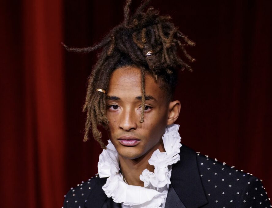 Jaden Smith
