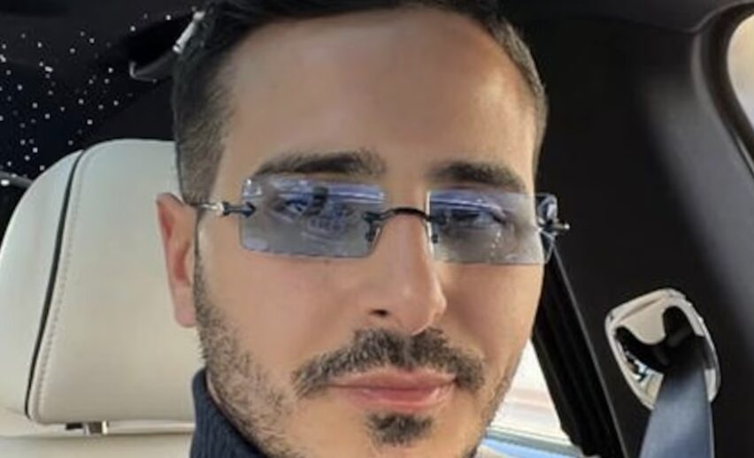 tinder swindler