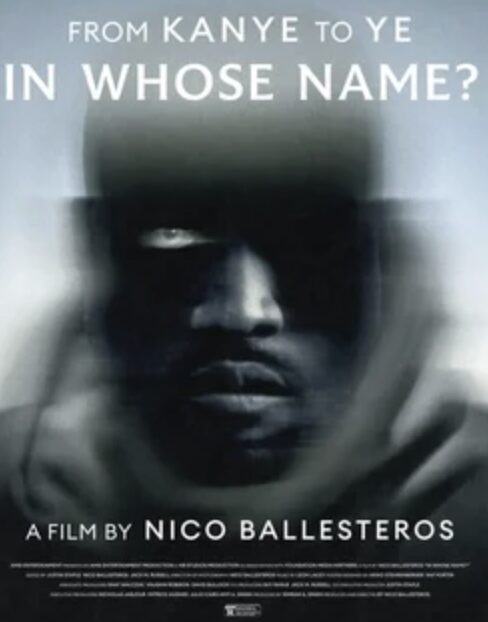 Kanye West Documentary