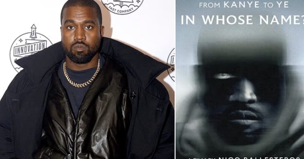 Kanye West Documentary