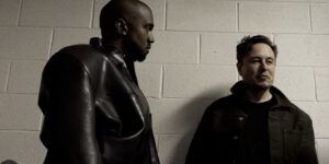 Kanye West Documentary 'In Whose Name?'