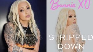 Bunnie Xo Book