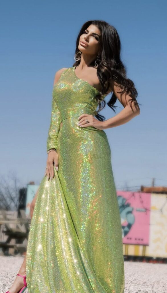 Teresa Giudice