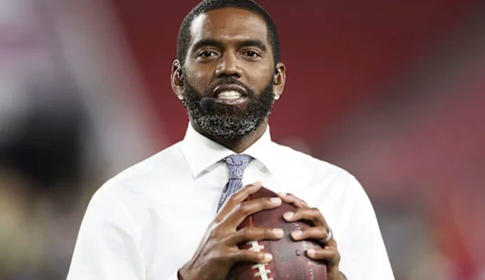 Randy Moss