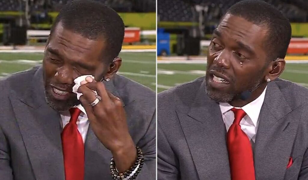 Randy Moss