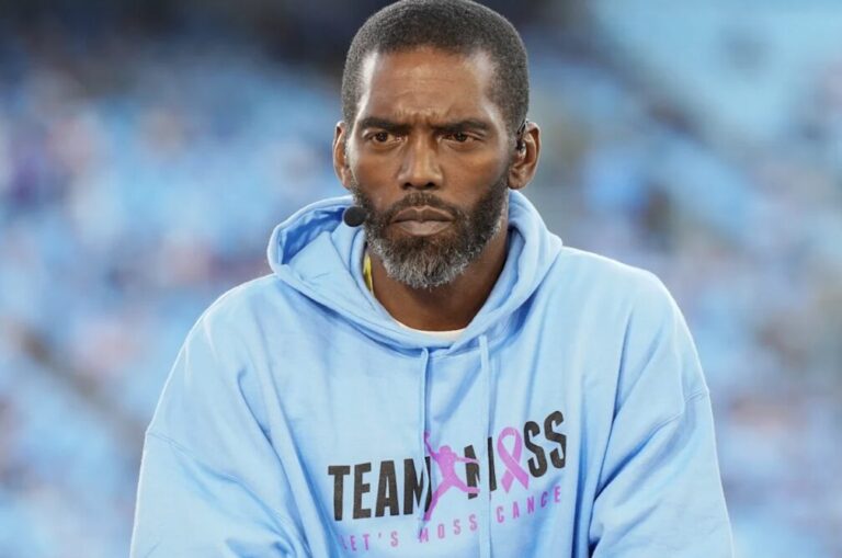 Randy Moss