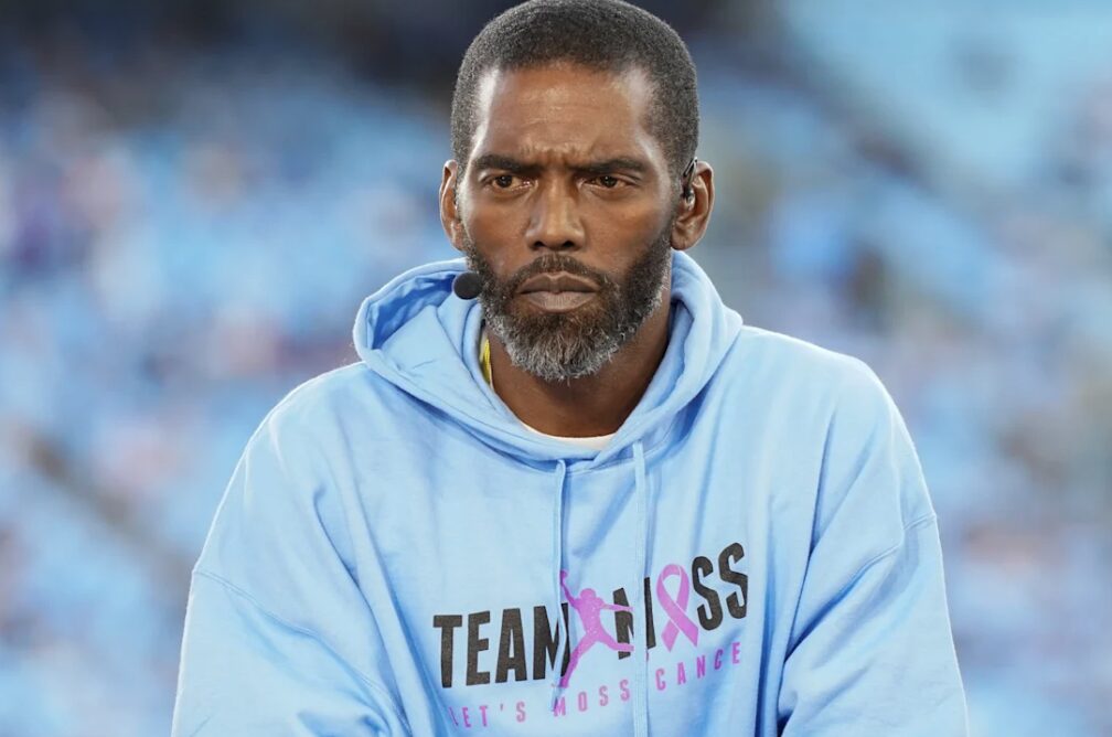 Randy Moss