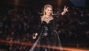 Adele