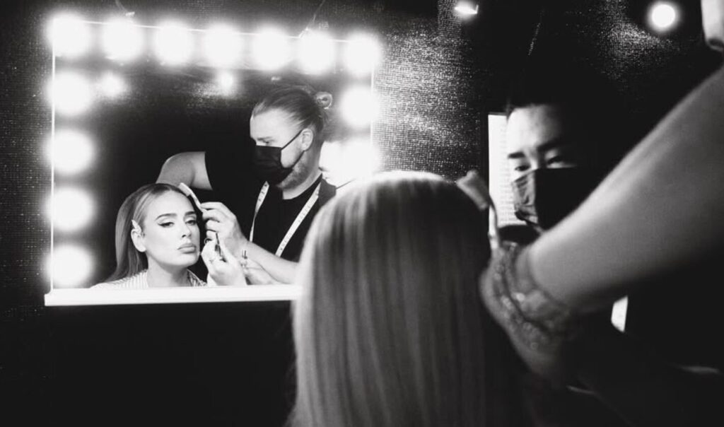 Adele