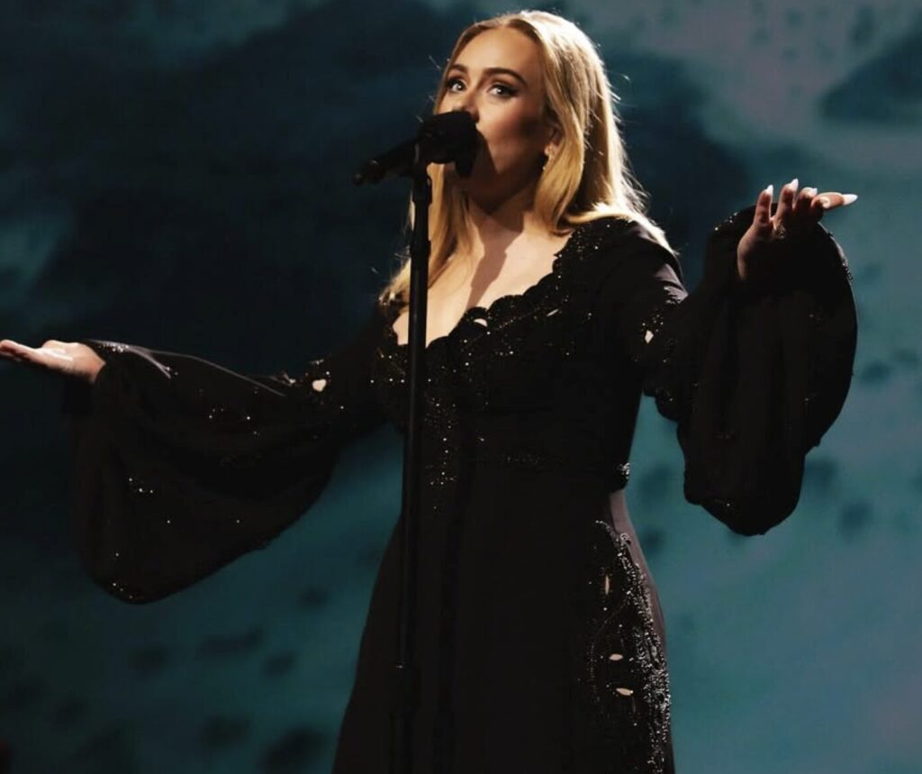 Adele