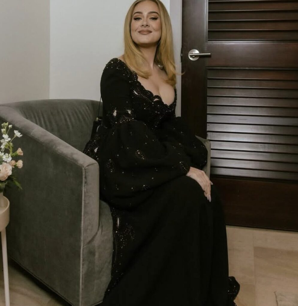 Adele