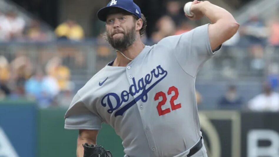 Clayton Kershaw