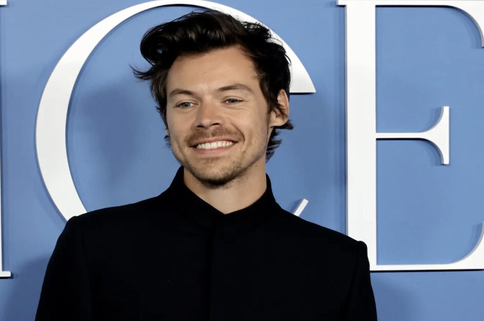 Harry Styles