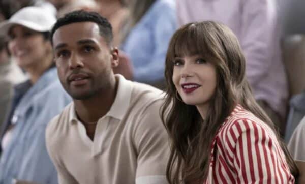 Emily In Paris Season 5