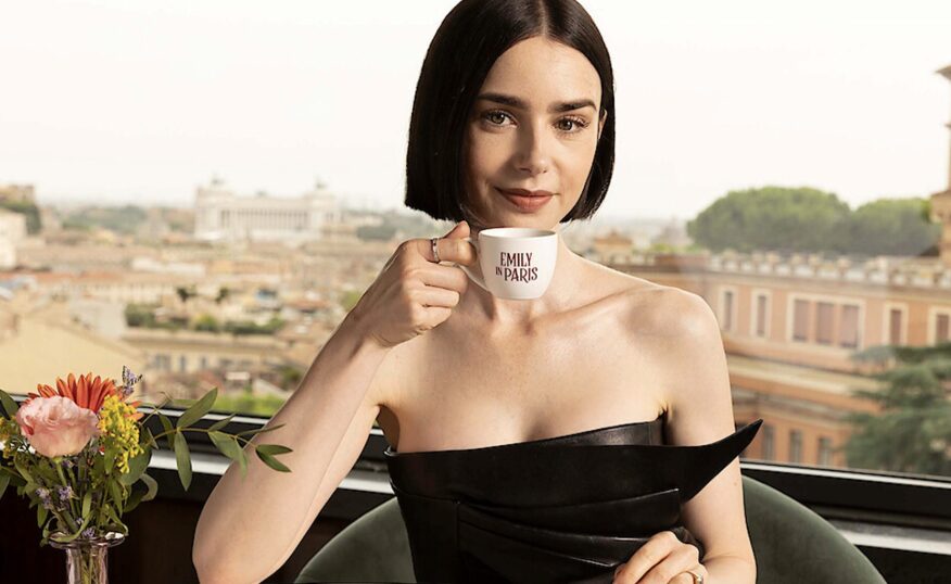 Emily In Paris