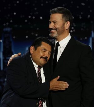 Jimmy Kimmel