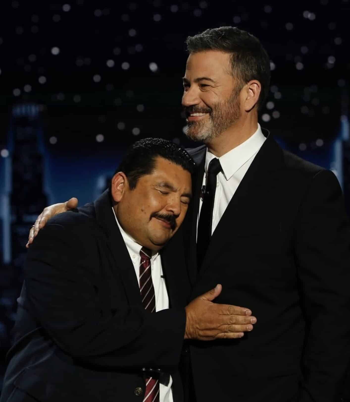 Jimmy Kimmel