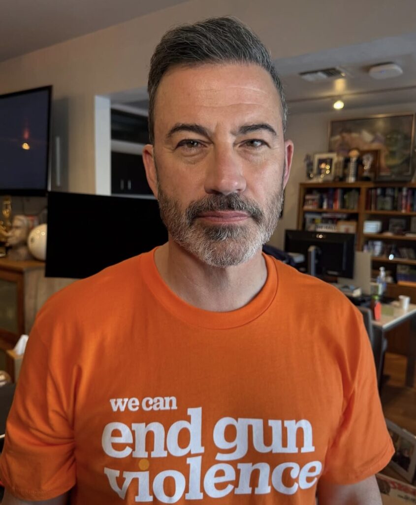 Kimmel Breaks Silence: Tears, No Apology