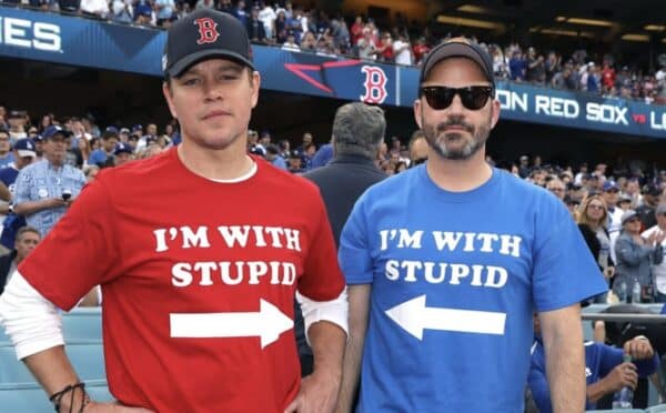 Kimmel Breaks Silence: Tears, No Apology