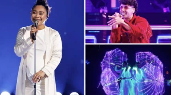 AGT Crowns Season 20 Winner