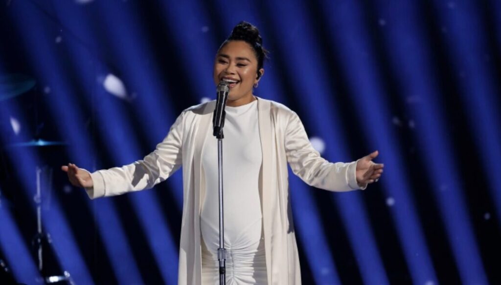 AGT Crowns Season 20 Winner