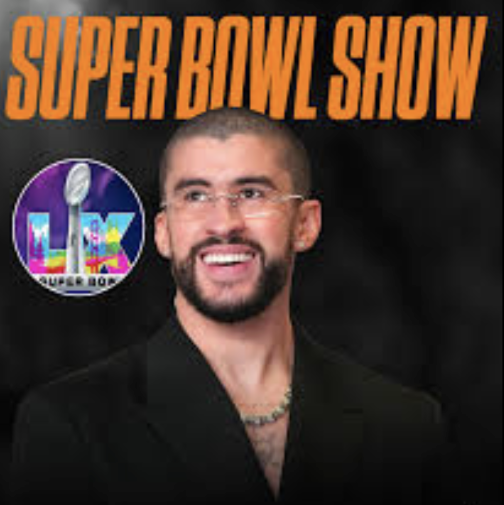Bad Bunny Super Bowl 2026