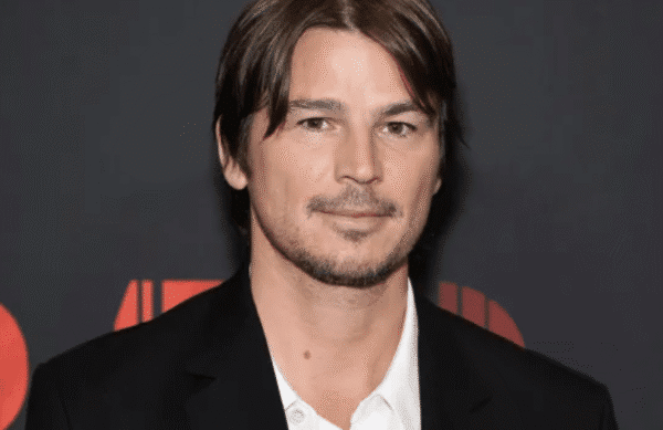 Josh Hartnett